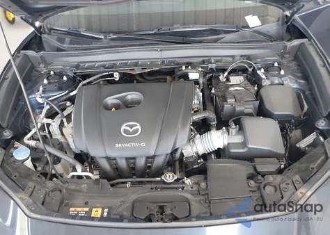 2020 Mazda Cx-30 z USA, uszkodzony, nr VIN 3MVDMBBLXLM124639